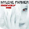 Monkey Me [CD+Blu-ray Audio]