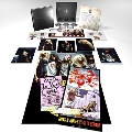 Appetite For Destruction (Super Deluxe Edition) [4CD+Blu-ray Disc]
