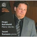 Reinhold: Piano Works