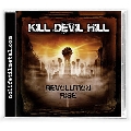 Revolution Rise＜限定盤＞