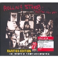 Exile On Main Street : Rarities Edition Fanpack [CD+T-shirt+ギターピック]<限定盤>