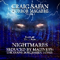 Craig Safan, Horror Macabre Vol 2<限定盤>