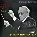 Jascha Horenstein Vol.2 - Korngold, Shostakovich, Hindemith