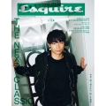 EsquireJAPAN 2025年 12月号 [雑誌]