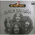 Attention Black Sabbath<限定盤>