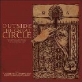 Outside The Great Circle,Where Purgatory Ends [LP+DVD]