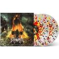 Prophecies Of Pagen Fire<Clear Vinyl With Red/Yellow/Blk Splatter Vinyl/限定盤>