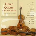 Cello Quartet Original Works
