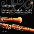 Spanish Clarinet Pieces of the 19th Century