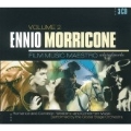 Ennio Morricone : Film Music Maestro Selected Works Volume Two