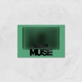 MUSE (Weverse ver.) [ミュージックカード]<完全数量限定生産盤>