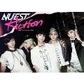 Action : NU'EST 1st Mini Album [CD+フォトカード]