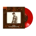 Everything Happens To Me＜数量限定生産盤/Clear Red Color Vinyl＞