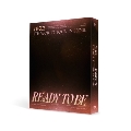 TWICE 5TH WORLD TOUR [READY TO BE] IN SEOUL<完全数量限定生産盤>