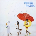 Cool Summer Rain: Ukulele Picnic Mini Album