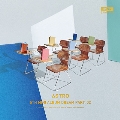Dream Part.02: 5th Mini Album (Wish Ver)