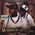 A Worrior & A King