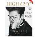 HIGH CUT Japan 特別編集 ft. T.O.P