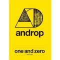 androp 「one and zero」 バンド・スコア