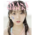 伊藤彩沙1st写真集 AYASA SHOCK!!