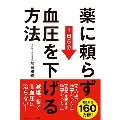 薬に頼らず血圧を下げる方法