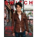 SWITCH Vol.34 No.10 (2016年10月号)