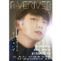 RIVERIVER Vol.05<カバーA版 表紙:イ・ジュンギ×CODE-V>