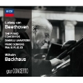 Beethoven: Piano Concertos and Sonatas