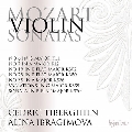 モーツァルト: ヴァイオリン・ソナタ全集 Vol.5