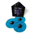Demanufacture (25th Anniversary Edition) (3LP Vinyl)<限定盤/Transparent Blue Vinyl>
