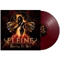 Dancing In Hell<Blood Red Vinyl>