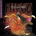 Fuego de la Danza - Hafabra Music Vol.31