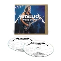 Live Metallica: SKK Arena-Saint Petersburg, Russia-08/25/15<限定盤>