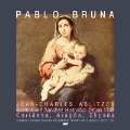 Pablo Bruna: Organ Works