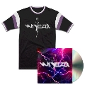 Van Weezer Bundle 1 [CD+Tシャツ:Sサイズ]