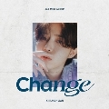 Change: 3rd Mini Album (ed Ver.)