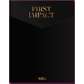 FIRST IMPACT: 1st Mini Album (Connect - Ver.)