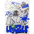 UP2U: 4th Mini Album (FREEZE TAG ver.)<タワーレコード限定特流通盤>
