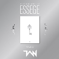 Essege: 1st Anniversary Special Album (White ver.) [ミュージックカード]<限定盤>
