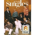 SINGLES 2023年12月号＜C＞