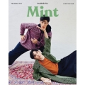 Mint Magazine Thailand Vol.8＜Tay&New＞