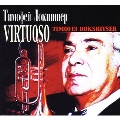 Virtuoso - Timofei Dokshitser [DVD+2CD]