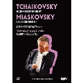 Tchaikovsky: Manfred Symphony Op.58; Miaskovsky: Cello Concerto Op.66