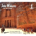 ジョン・ウィリアムズ: 「インディ・ジョーンズ」の音楽 (2台ピアノによる演奏)
