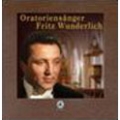 Fritz Wunderlich - Oratoriensanger