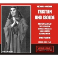 Wagner:Tristan und Isolde (8/20/1948):Erich Kleiber(cond)/Koln Radio SO/Kirsten Flagstad(S)/Set Svanholm(T)/Ludwig Weber(B)/etc