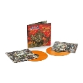 M-16 (20th Anniversary Edition)(180Gram 2LP VInyl)<Orange Vinyl>