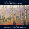 Schumann: Herbstempfindungen