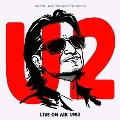 Live On Air 1992＜限定盤/Clear Vinyl＞
