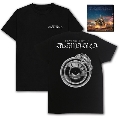 FLAMAGRA (INSTRUMENTALS) [CD+Tシャツ[XL]]<初回生産限定盤>